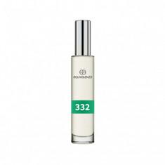 Apa de Parfum 332, Barbati, Equivalenza, 50 ml