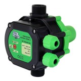 Prescontrol automat pentru pompa apa 1&rdquo; Micul Fermier MF-IR3040-G01 (Model 6), 230V, 1.5 kW, 10 bar, IP65