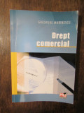 Drept comercial - Gheorghe Marinescu