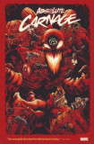 Absolute Carnage Omnibus | Donny Cates, Frank Tieri, Emily Lerner, Marvel Comics