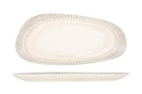 Bonna Placa de service - Galata - Por&Aring;&pound;elan - 36 cm - set de 2