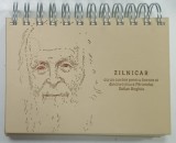 ZILNICAR , CU UN CUVANT PENTRU FIECARE ZI DIN INVATATURA PARINTELUI SOFIAN BOGHIU , 2024