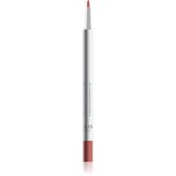 INSTALASH Lip Liner creion contur buze culoare Dirty Nude 0.4 g