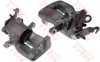Etrier frana AUDI A3 (8P1) (2003 - 2012) TRW BHS325