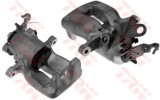 Etrier frana AUDI TT Roadster (8J9) (2007 - 2014) TRW BHS325