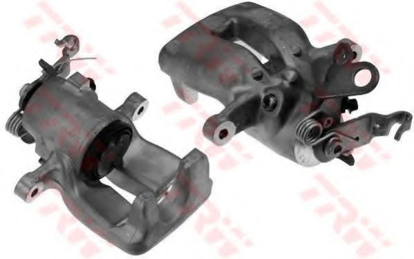 Etrier frana AUDI A3 (8P1) (2003 - 2012) TRW BHS325