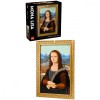 Mona Lisa, Disney