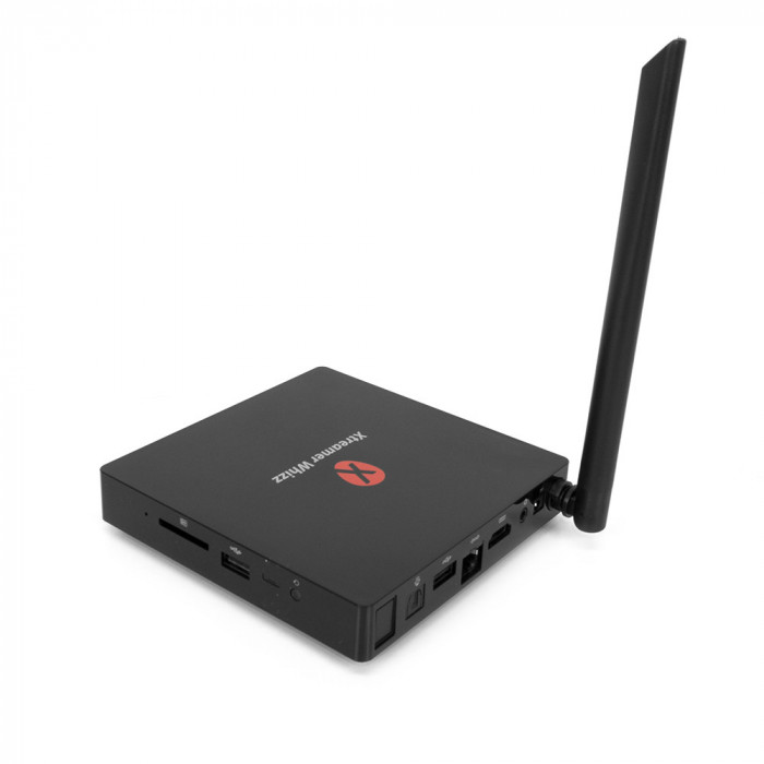 Mini PC PNI Xtreamer Whizz (Quad Core Android 5.1.1 2GB DDR3 16GB eMMC H.265 4K)