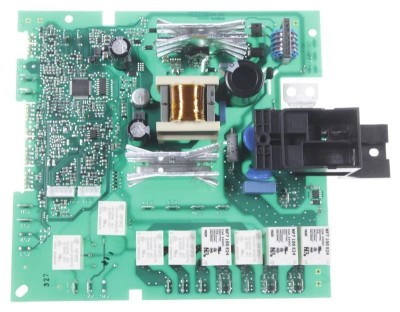MODUL DE CONTROL PROGRAMAT 11017449 BOSCH/SIEMENS foto