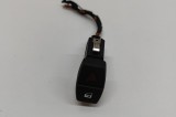 Buton de avarie BMW X3 F25 2012 OEM: 9161896 31053694