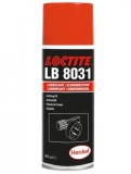 Spray lubrifiere pentru taiere LOCTITE LB 8031 1324497, 400 ml, multifunctional