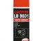 Spray lubrifiere pentru taiere LOCTITE LB 8031 1324497, 400 ml, multifunctional