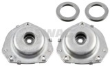 SWAG 62 55 0007 Set reparatie rulment sarcina amortizor