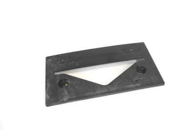 Suport număr de &amp;icirc;nmatriculare BMW i8 I12 2014 OEM: 7192051 10483510 foto