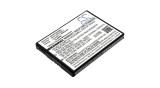Cameron Sino 4000mAh Honeywell Scanpal EDA50K,Scanpal EDA40,EDA50,EDA50hc,Scanpal EDA51,Scanpal EDA70,Scanpal EDA71 Baterie