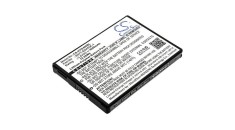 Cameron Sino 4000mAh Honeywell Scanpal EDA50K,Scanpal EDA40,EDA50,EDA50hc,Scanpal EDA51,Scanpal EDA70,Scanpal EDA71 Baterie