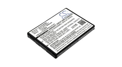 Cameron Sino 4000mAh Honeywell Scanpal EDA50K,Scanpal EDA40,EDA50,EDA50hc,Scanpal EDA51,Scanpal EDA70,Scanpal EDA71 Baterie foto