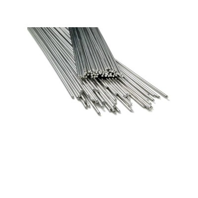 Baghete aluminiu ALSI5 Intensiv diametru 2.0 mm - 1kg foto