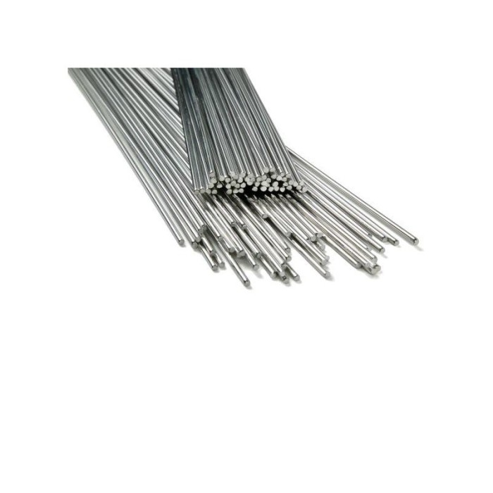 Baghete aluminiu ALSI5 Intensiv diametru 2.0 mm - 1kg
