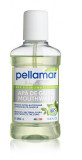 Apa de gura mouthwash 250ml, Pellamar