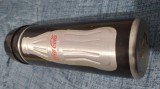 STICLA COCA COLA ZERO RARA !!!! EDITIE LIMITATA /PENTRU COLECTIONARI