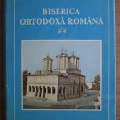 Biserica ortodoxa romana, monografie album