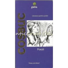 Poezii - George Cosbuc