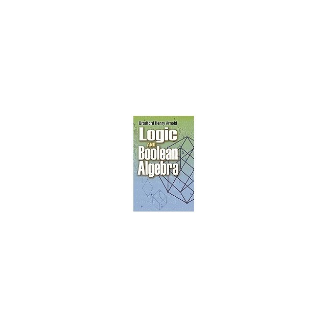 Logic and Boolean Algebra