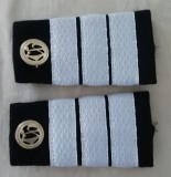 C2 9 - Grade militare - plutonier adjutant chimie - piesa de colectie!