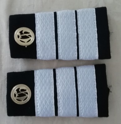 C2 9 - Grade militare - plutonier adjutant chimie - piesa de colectie! foto