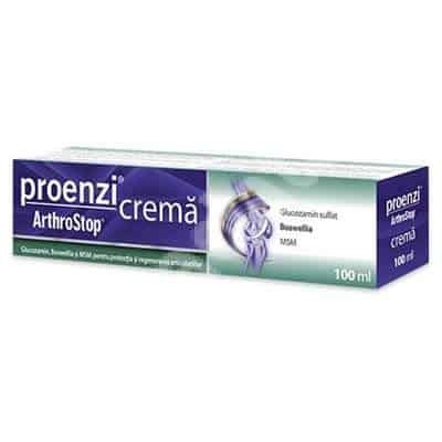 Proenzi ArtroStop Crema, 100ml, Walmark Proenzi ArtroStop Crema, 100ml, Walmark