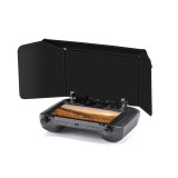 Cumpara ieftin Parasolar antireflexie STARTRC pentru telecomanda dronei DJI Air 2/Air 2S/Mini, pliabil, prindere magnetica
