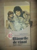 Blanurile de vanat- Vadim Nesterov