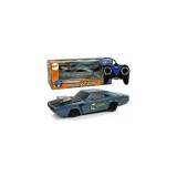 Masinuta sport RC pentru copii cu telecomanda, gri, 1:20, 10243, Leantoys