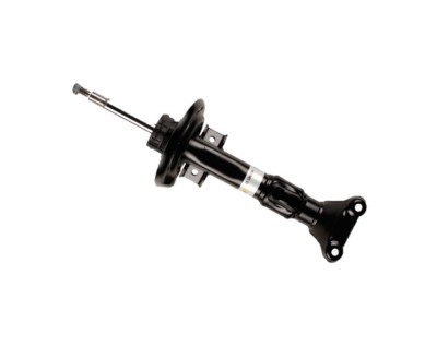 Amortizor gaz Mercedes Clasa C, 01.2007-01.2014; Clasa C Cupe, 01.2011-; Klasa C T-Model, 08.2007-08.2014, SRLine foto