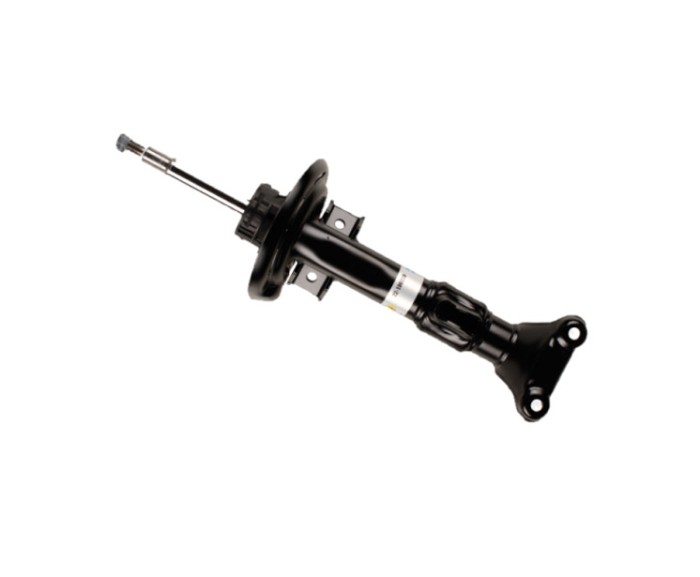 Amortizor gaz Mercedes Clasa C, 01.2007-01.2014; Clasa C Cupe, 01.2011-; Klasa C T-Model, 08.2007-08.2014, SRLine