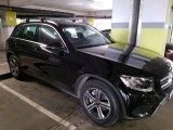Bare Portbagaj Mercedes GLA GLC GLE C-KLASSE SW E-KLASSE SW / aluminiu / NOI