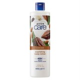 Loțiune de corp hrănitoare cu unt de cacao &ndash; Hidratare și Nutriție Intensă