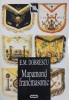 Mapamond francmasonic - Carte de E. M. Dobrescu