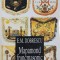 Mapamond francmasonic - E. M. Dobrescu