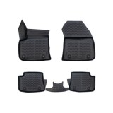 Covoare cauciuc tavita compatibile Peugeot 2008-e 2021-&gt; Cod: 3D AP-1190 / A80-X202 Automotive TrustedCars, Oem