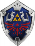 Mască Nintendo Zelda Link Shield