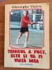 Tenisul a fost, este si va fi viata mea - Gheorghe Viziru - Pronostic 1998 - Carte sportiva despre tenis