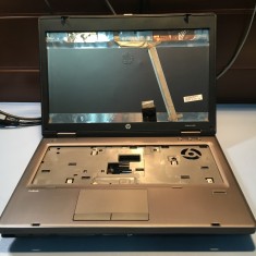 DEZMEMBREZ LAPTOP HP 6460B