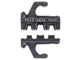 Fălci pentru crimpare 20-7AWG 0,5-10mm2