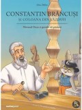 Cumpara ieftin Constantin Brancusi si coloana din vazduh. Motanul Oscar si genialii sai prieteni/Alina Baltac