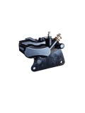 Etrier frana pe disc pentru scuter electric Citycoco &ndash; sistem complet cu placute