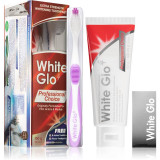 White Glo Professional Choice set pentru &icirc;ngrijirea dentară