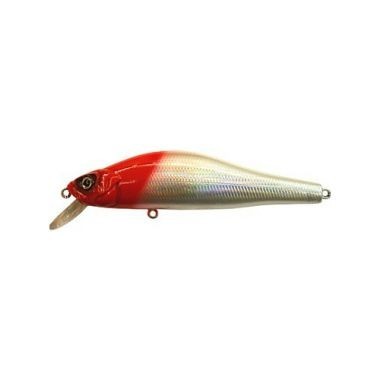 VOBLER STRIKE PRO 8CM/8,5G ARCHBACK foto