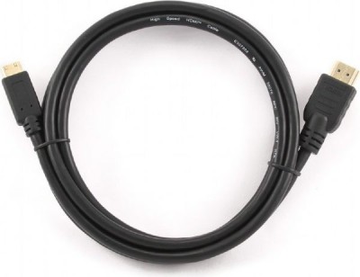 Cablu HDMI-mini HDMI t-t 1.8m 2.0 foto